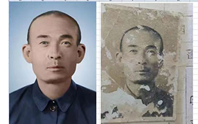临江老照片修复-2